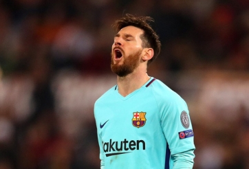Messi tiết lộ 3 thất bại khiến anh chán ngấy Barca