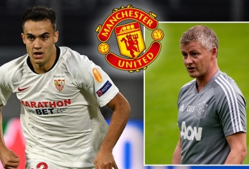 Chuyển nhượng 15/9: MU 'chốt' xong sao Real Madrid