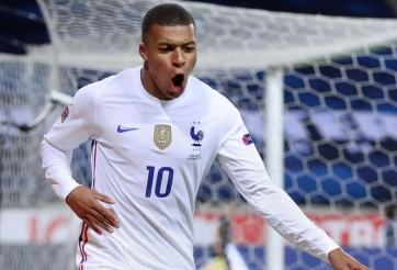 Rời PSG, Mbappe gia nhập ‘gã khổng lồ’ với mức giá ‘không tưởng’?
