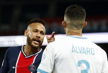 Neymar đối diện án treo giò 7 trận