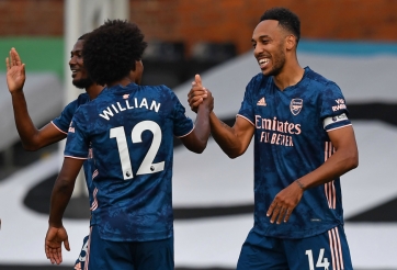 Top 10 ngôi sao nhận lương cao nhất Ngoại hạng Anh: MU xếp dưới Arsenal