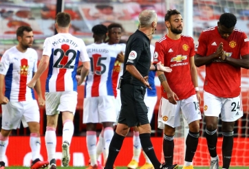 Chuyển nhượng MU ngày 20/9: 'Cách mạng' đội hình