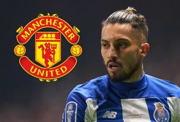 MU chốt thời điểm có được 'siêu hậu vệ tấn công'