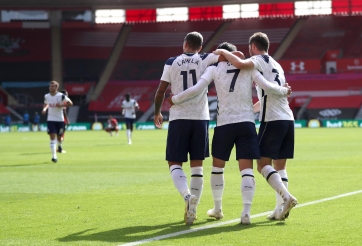 Trực tiếp Leyton Orient vs Tottenham: Trận đấu bị hoãn