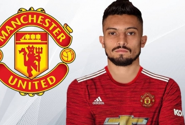 Chuyển nhượng: MU ký hợp đồng 5 năm với 'siêu hậu vệ'?