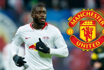 'Hòn đá tảng' Champions League bật đèn xanh với MU