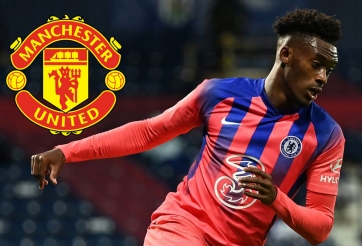 Chuyển nhượng tối 27/9: Mất Sancho, MU nhắm 'người hùng Chelsea'