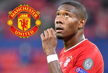 Chuyển nhượng 29/9: MU mua gấp 'siêu hậu vệ' vô địch Cúp C1