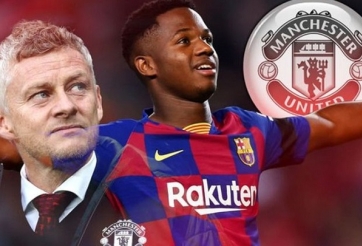 Chuyển nhượng tối 29/9: MU gửi đề nghị 170 triệu euro cho Barca