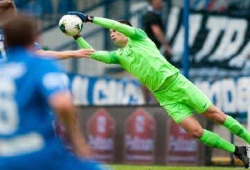 Lịch thi đấu Europa League: Cơ hội vàng cho thủ môn gốc Việt