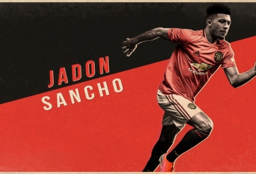 Sancho tin chắc sẽ là người của MU