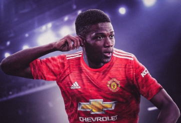 Chuyển nhượng MU 6/10: CHÍNH THỨC đón 4 'sao khủng'