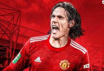 Chuyển nhượng 6/10: 'Siêu bom tấn' chính thức đổ bộ MU