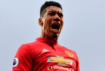 Smalling gửi lời tri ân MU sau 10 năm gắn bó