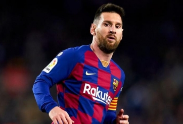 Rời Barca, Messi chính thức lên tiếng về mục tiêu đặc biệt