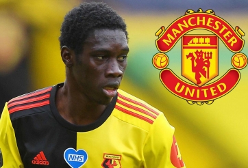 MU có thể chiêu mộ 'kẻ thay thế Sancho' ngay TTCN hè