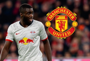 MU có cơ hội chiêu mộ 'siêu đá tảng' với giá hời