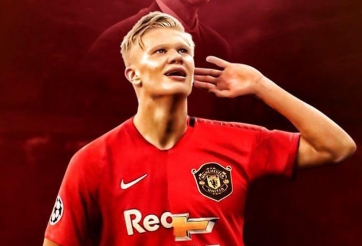 Chuyển nhượng 10/10: MU chơi lớn với 'siêu tiền đạo' Dortmund