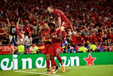 Nhận định Ajax vs Liverpool: Tiệc tấn công tại Amsterdam