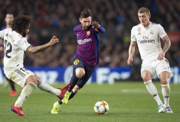 Nhận định Barca vs Real Madrid: Siêu kinh điển có còn 'kinh điển'?