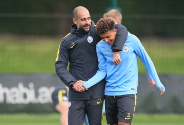 Chuyển nhượng MU 27/10: Man City gieo sầu cho United?