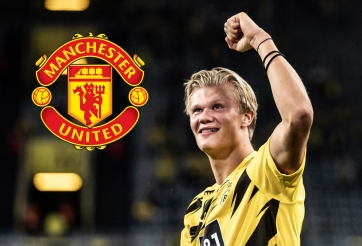 Chuyển nhượng 27/10: MU đấu Barca vì 'cỗ máy săn bàn'