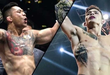 Xem trực tiếp đại chiến Martin Nguyễn vs Thành Lê ở đâu?