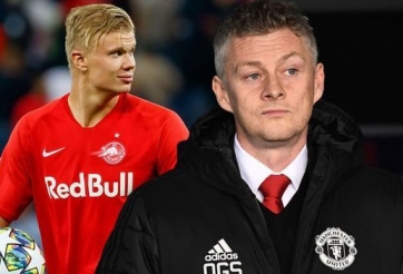 Chuyển nhượng 3/11: MU chốt mục tiêu 3 'siêu tân binh'