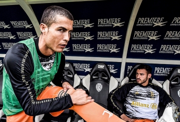 Ronaldo: 'Điều quan trọng nhất là tôi đã trở lại'