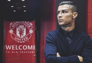 Chuyển nhượng tối 3/11: Ronaldo về MU, Barca rao bán Messi?