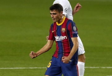 Nhận định Barca vs Dynamo Kyiv: Nhiệm vụ phải thắng