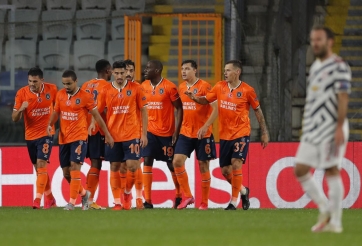 Trang chủ MU nghĩ đội bóng đang thi đấu ở Europa League