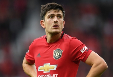 Có Ronaldo, Maguire tuyên bố thẳng về khả năng giành danh hiệu của MU