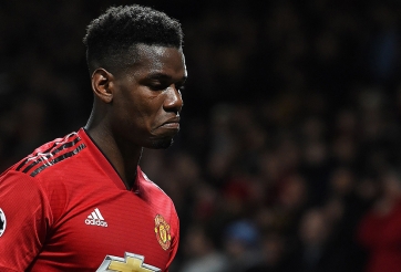 MU chấp nhận lỗ gần 1 nửa để thanh lý Pogba