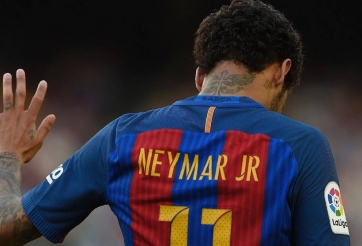 Barca tính kiện Neymar để đòi tiền