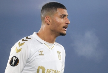 Chuyển nhượng tối 14/11: MU nhắm 'mục tiêu hoàn hảo' từ Bồ Đào Nha