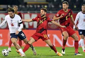 Bất ngờ với đội tuyển đắt giá nhất VCK EURO 2020