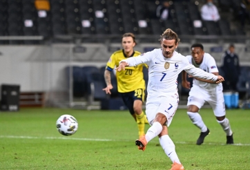 Nhận định Pháp vs Thụy Điển: Chờ đợi bất ngờ