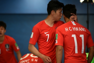 Son Heung-min có nguy cơ nhiễm Covid-19