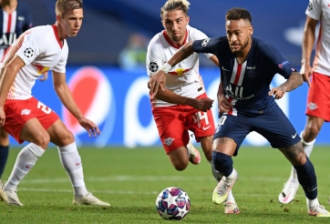 Nhận định PSG vs Leipzig: Á quân rơi vào đường cùng