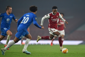 Nhận định Molde vs Arsenal: Định đoạt cuộc chơi