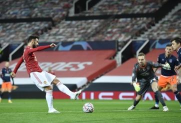 Video bàn thắng MU 4-1 Istanbul: Trả nợ ngọt ngào