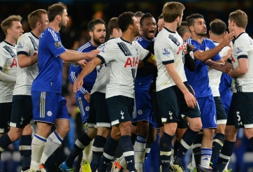 Nhận định Chelsea vs Tottenham: Đối đầu và đấu trí