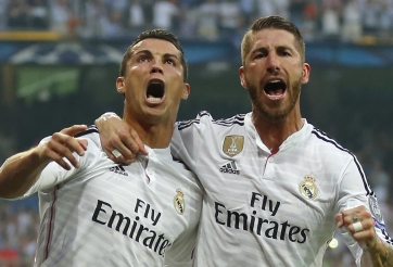 Chuyển nhượng tối 4/12: Huyền thoại Real Madrid sắp cập bến MU?