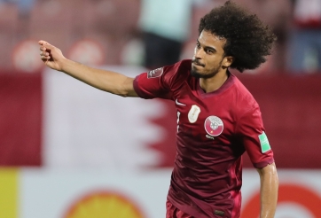 Đương kim vô địch châu Á thắng hủy diệt ở vòng loại World Cup 2022