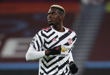 Pogba muốn HLV Solskjaer thay đổi lối chơi của MU