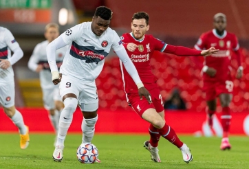 Nhận định Midtjylland vs Liverpool: Trận cầu thủ tục