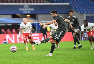 MU còn cơ hội đi tiếp ở Champions League không?