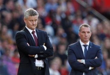 Chuyển nhượng MU 13/12: Lộ diện người thay thế Solskjaer