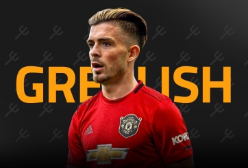 Chuyển nhượng 14/12: MU chốt thời điểm chiêu mộ Grealish